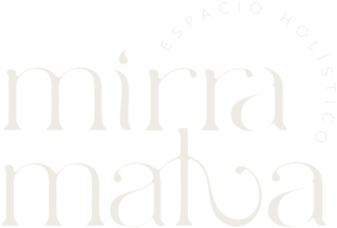 Mirra Malva · Espacio Holístico